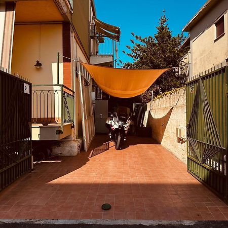 La Casa Di Pupa Syracuse Exterior foto
